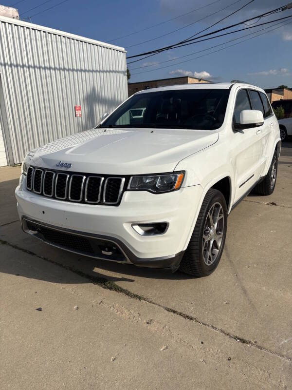 jeep grand cherokee 2018 1C4RJFBG9JC121501 image jeep grand cherokee 2018 1C4RJFBG9JC121501 image